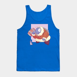 The Walrus Tank Top